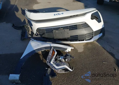 2025 Kia Niro Plug-In Hybrid Ex z USA, uszkodzony, nr VIN KNDCS3LF7S5231590